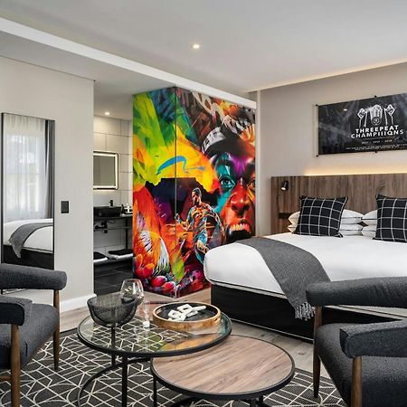 Protea Hotel By Marriott Cape Town Waterfront Breakwater Lodge Экстерьер фото